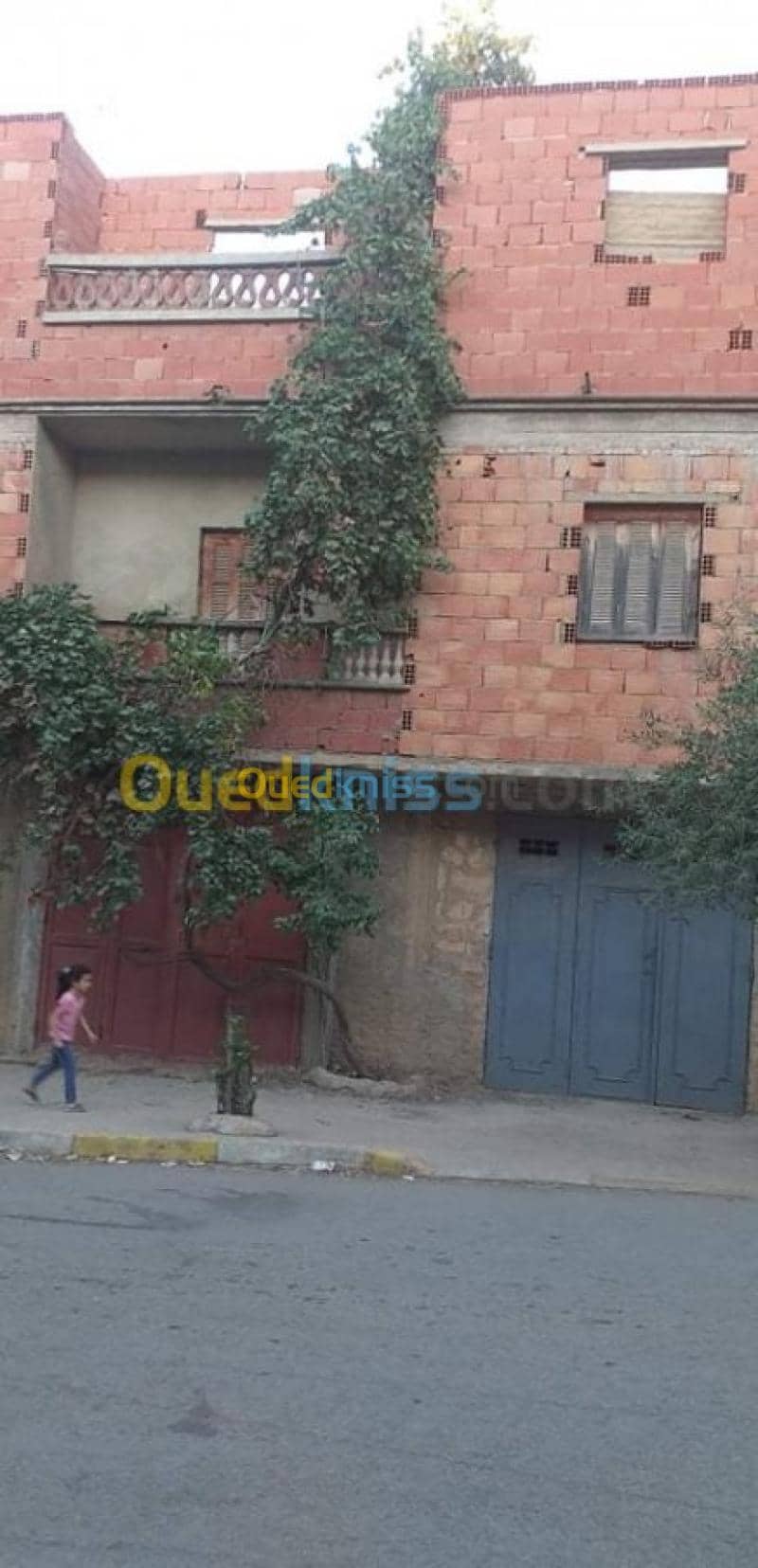 Echange Villa Tiaret Tiaret 3