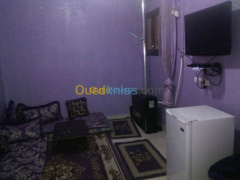 Vente Immeuble El bayadh Kef el ahmar 2