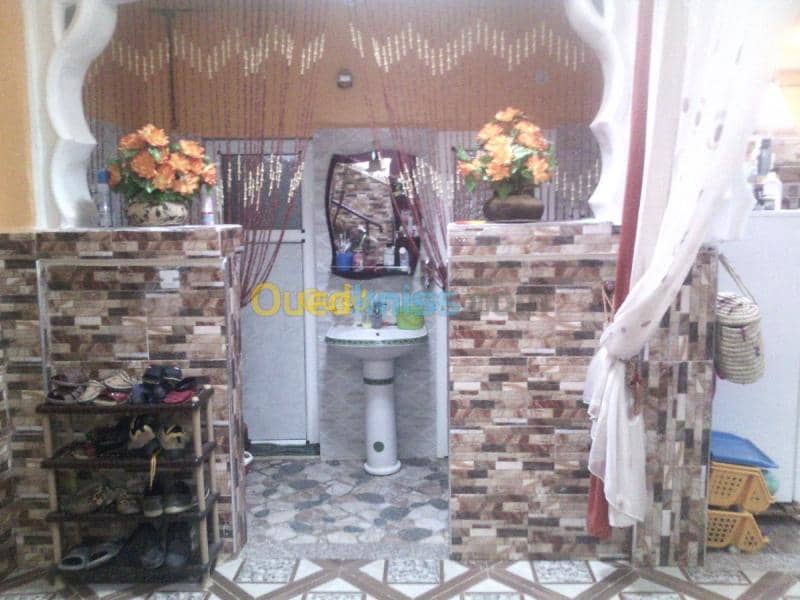Vente Immeuble El bayadh Kef el ahmar 3