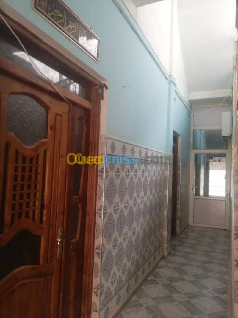 Vente Villa Bechar Bechar 10