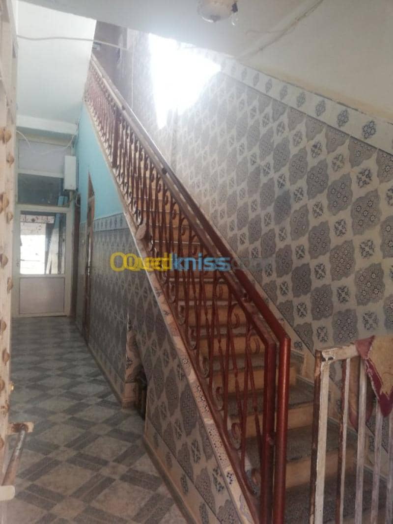 Vente Villa Bechar Bechar 11