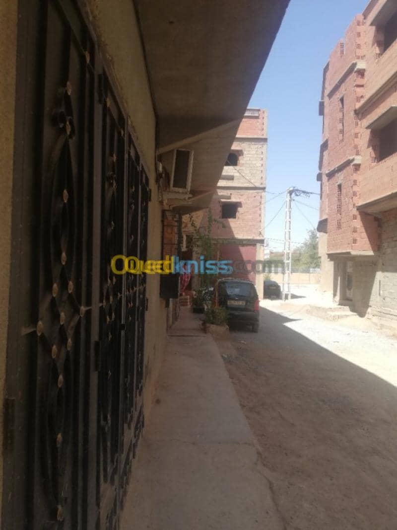 Vente Villa Bechar Bechar 12