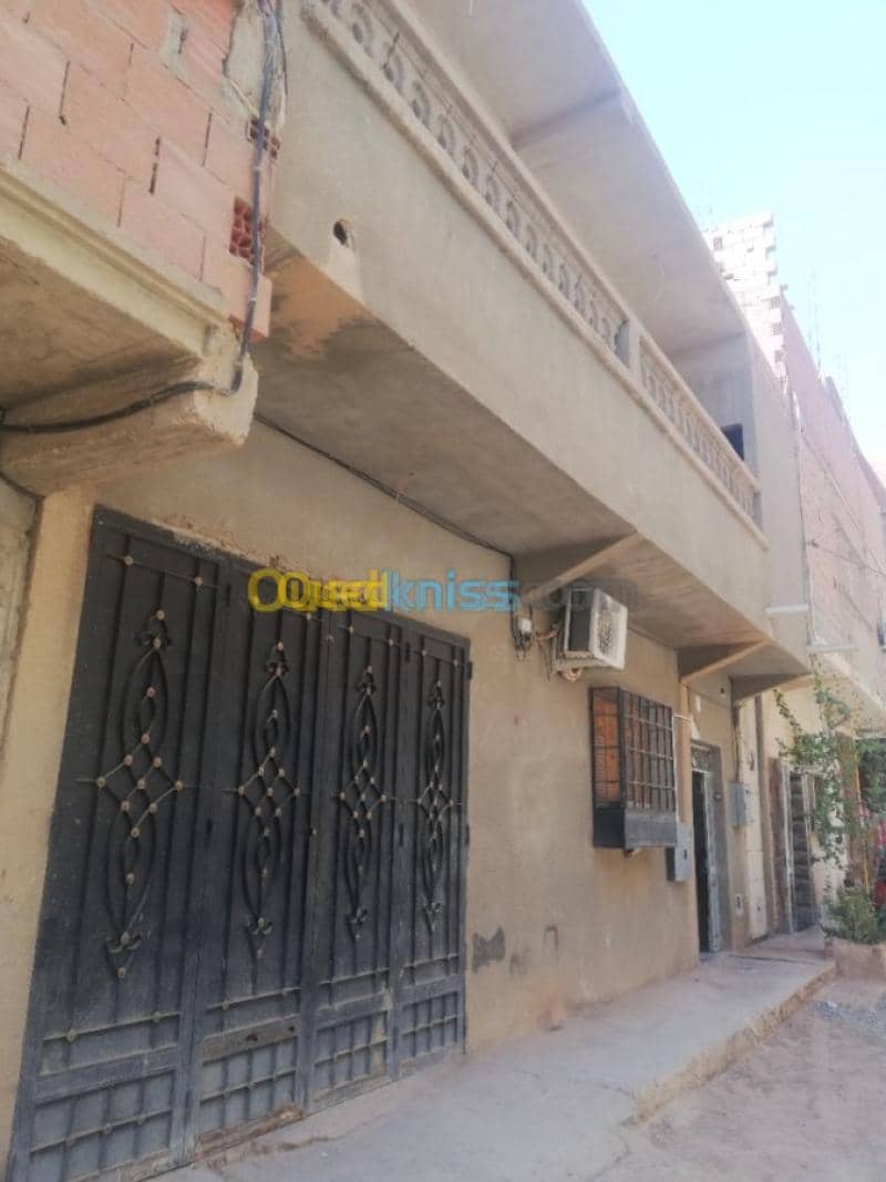 Vente Villa Bechar Bechar 13