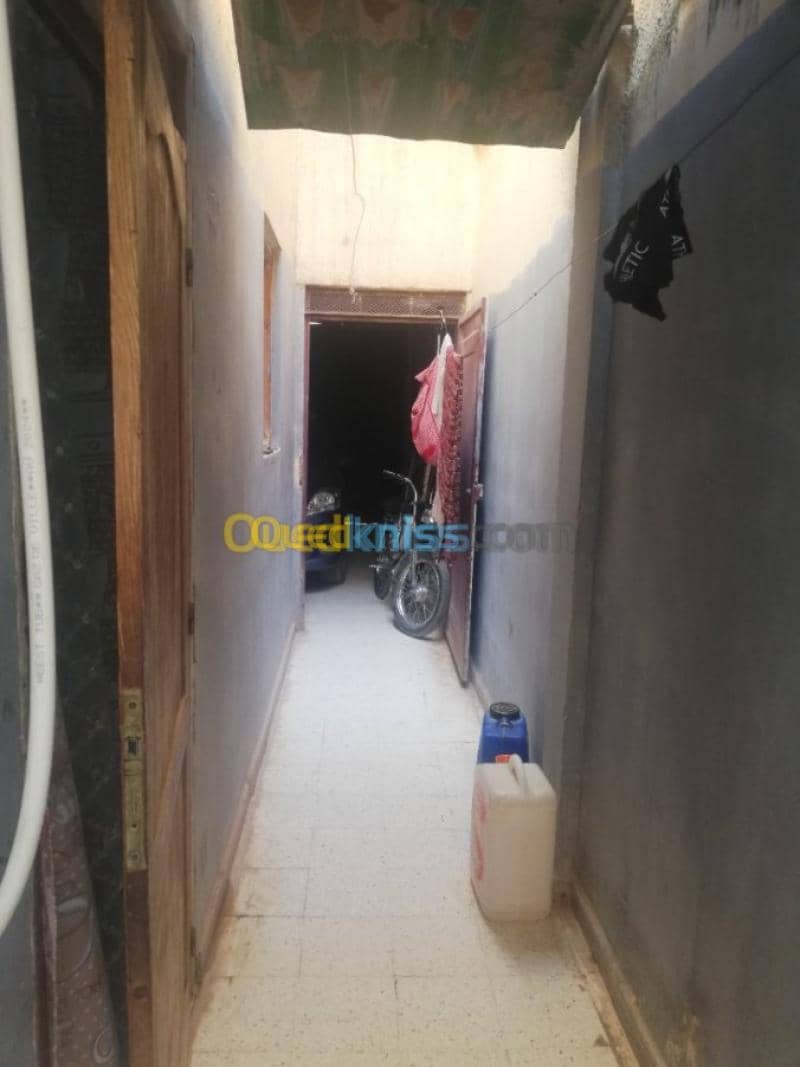 Vente Villa Bechar Bechar 2