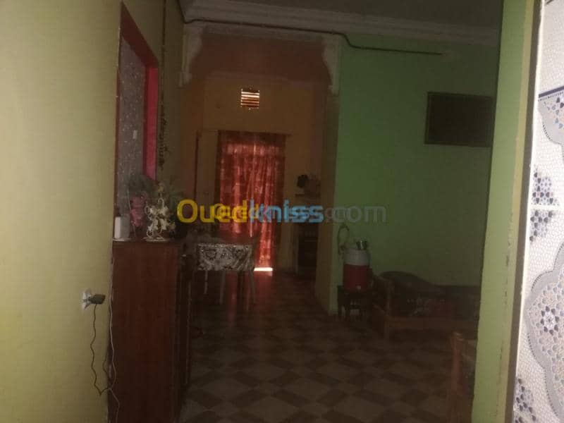Vente Villa Bechar Bechar 3