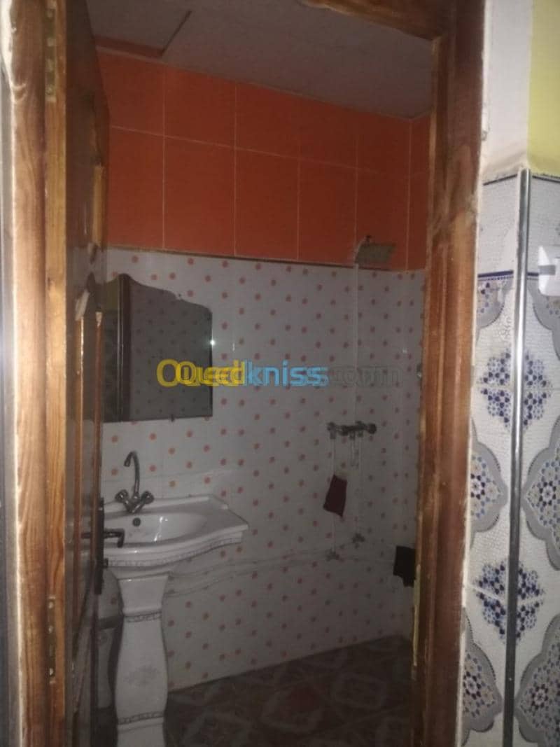 Vente Villa Bechar Bechar 4