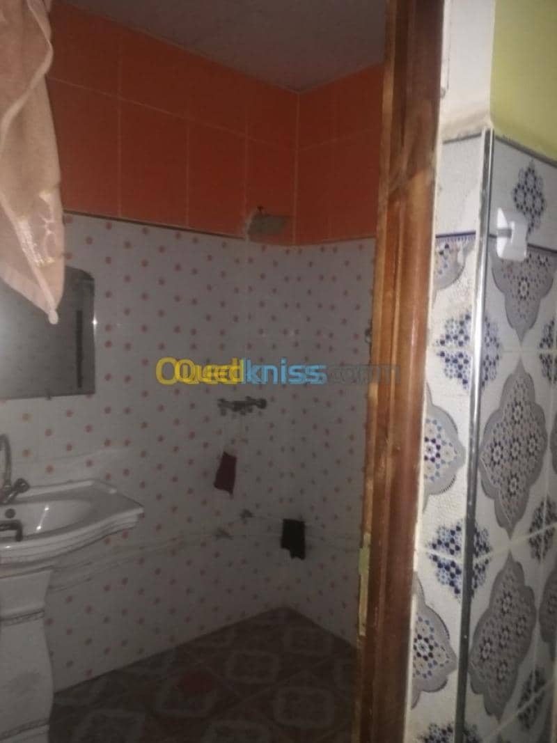 Vente Villa Bechar Bechar 5