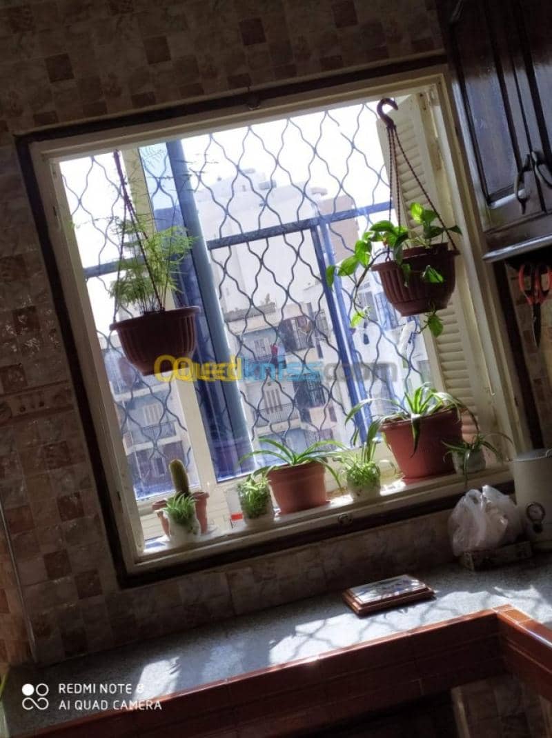 Echange Appartement F3 Oran Bir el djir 11