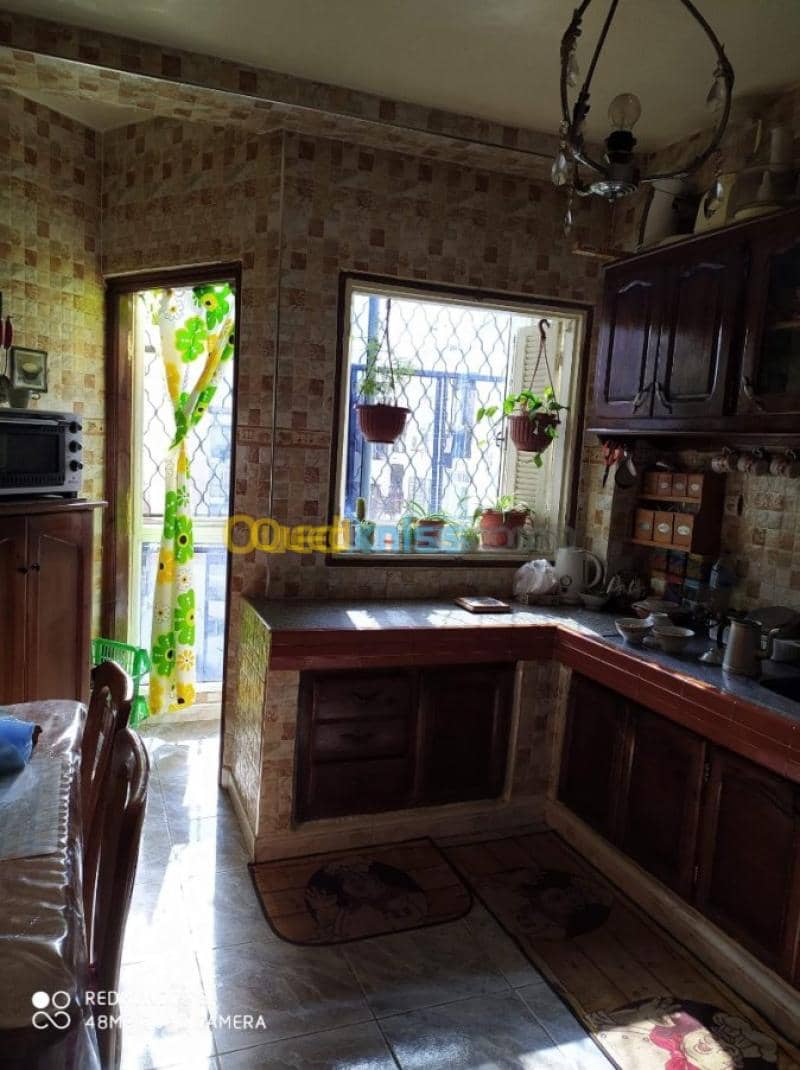Echange Appartement F3 Oran Bir el djir 12