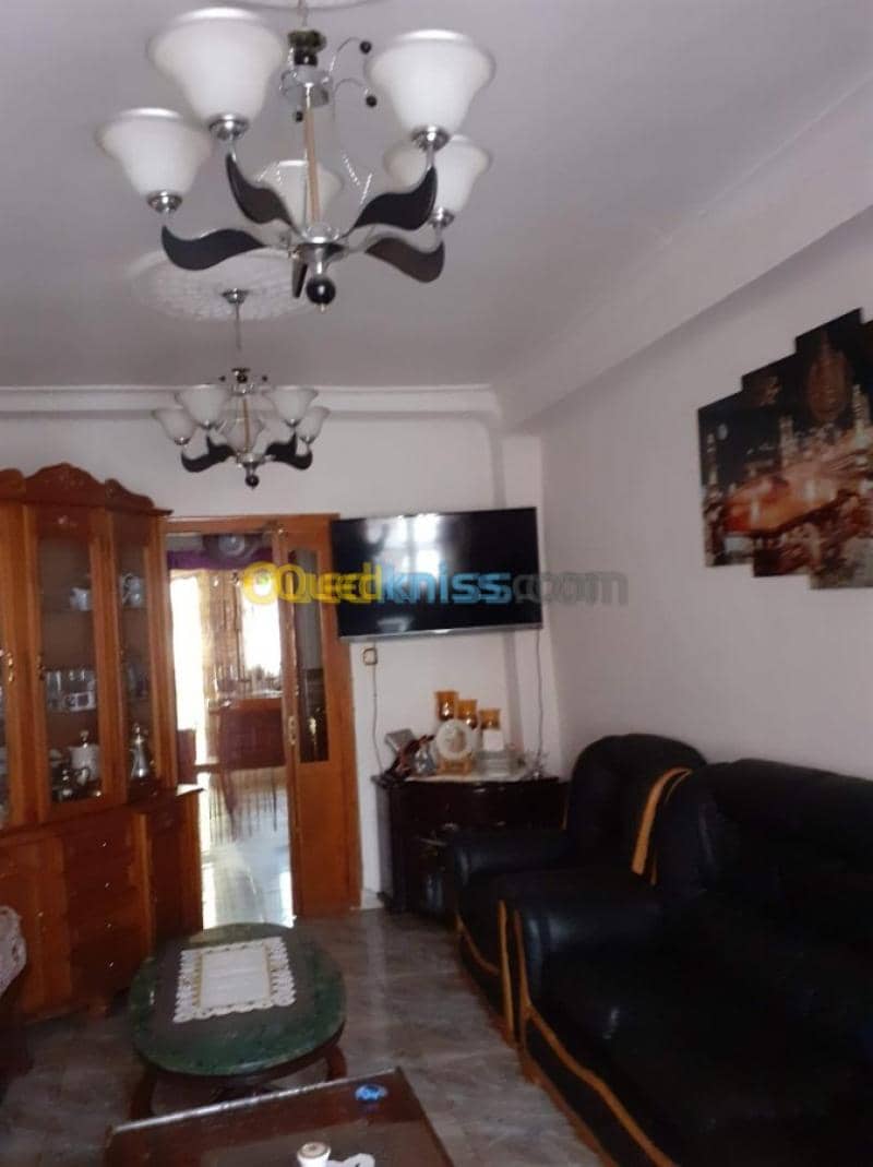 Echange Appartement F3 Oran Bir el djir 13