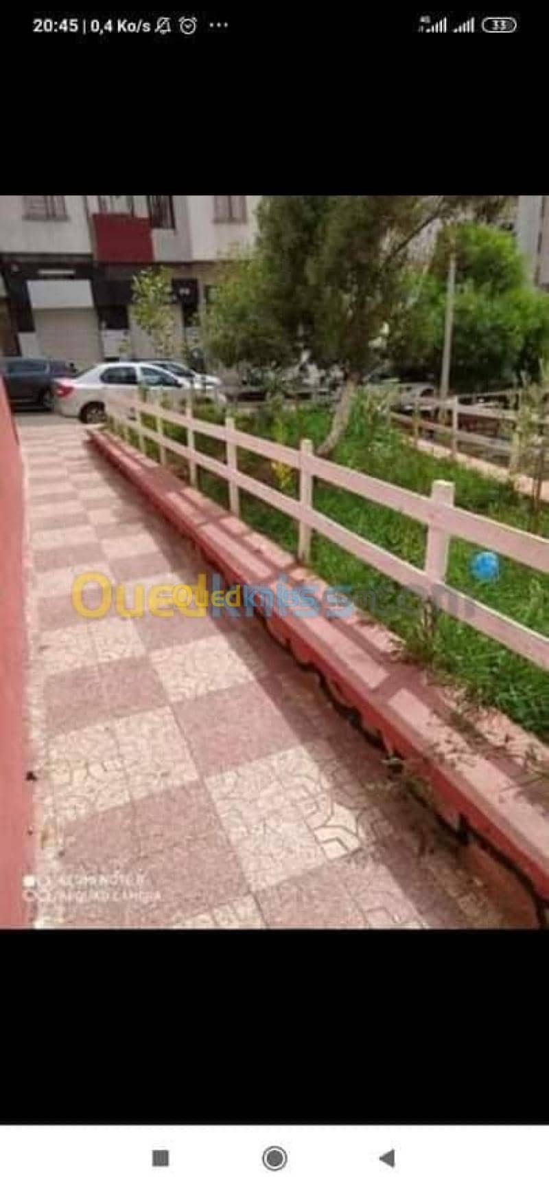 Echange Appartement F3 Oran Bir el djir 7