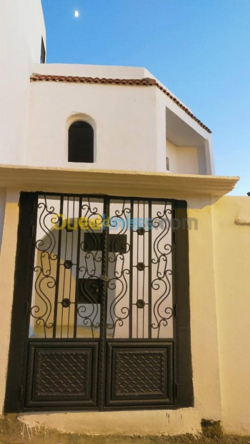 Vente Villa Tebessa Tebessa 2