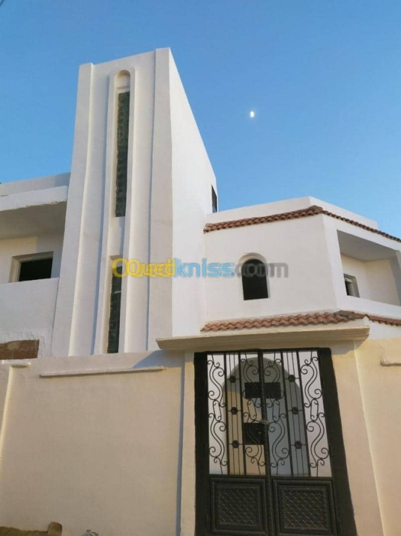 Vente Villa Tebessa Tebessa 3