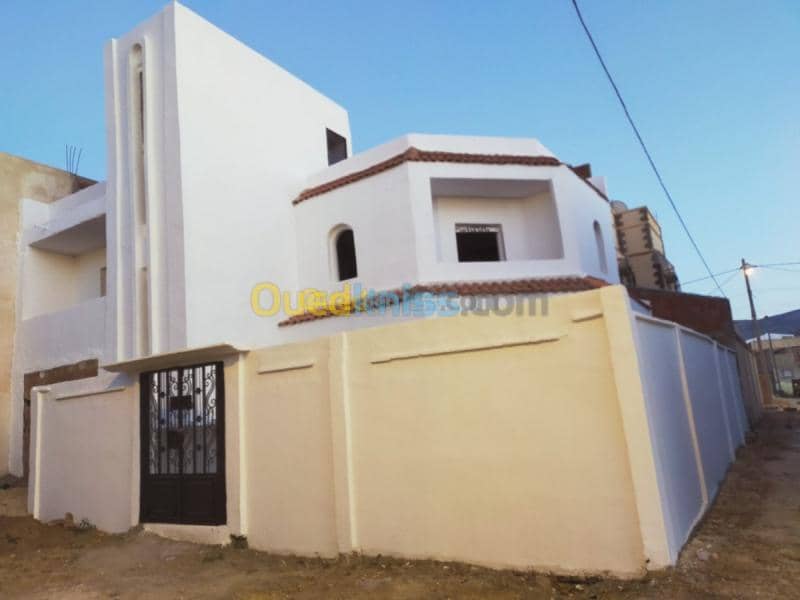 Vente Villa Tebessa Tebessa 4