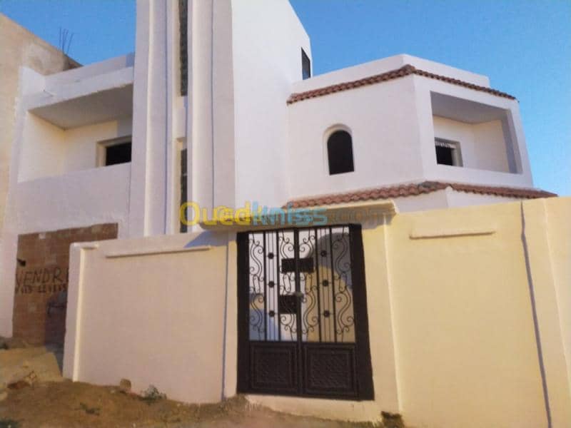 Vente Villa Tebessa Tebessa 5