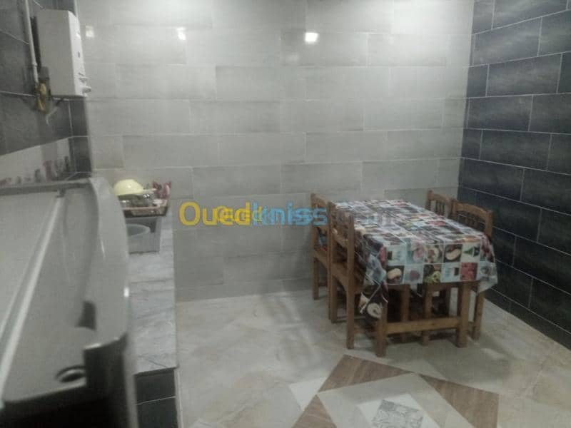 Location Appartement F234 Jijel Jijel 2