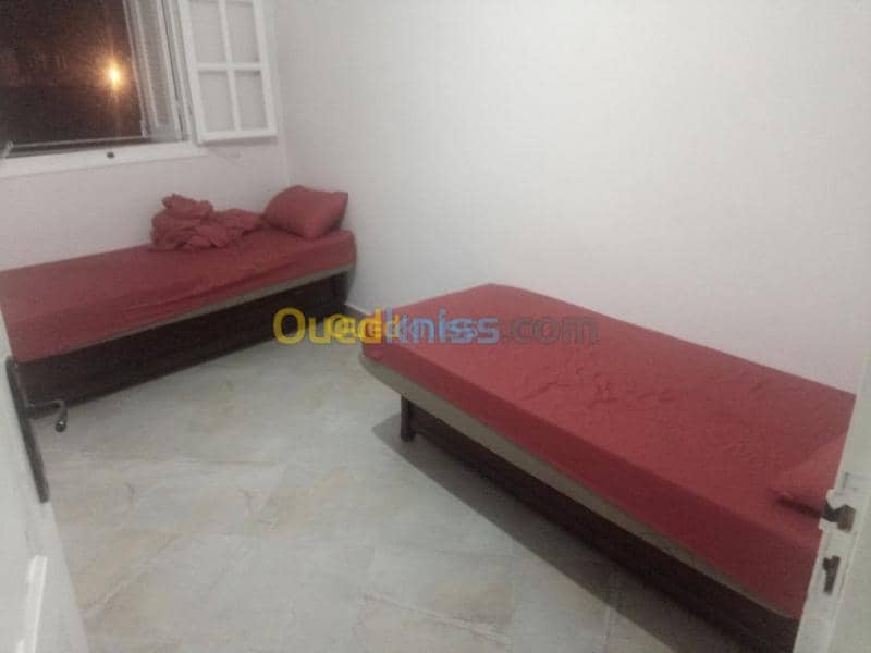 Location Appartement F234 Jijel Jijel 3