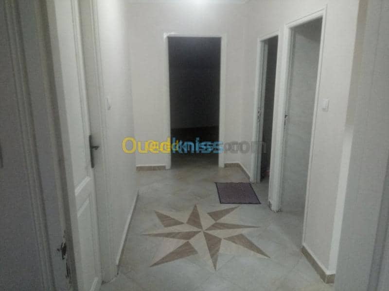 Location Appartement F234 Jijel Jijel 4