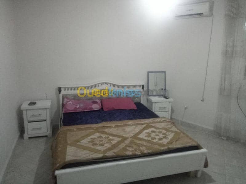 Location Appartement F234 Jijel Jijel 5