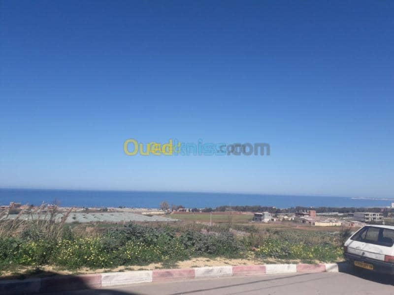 Location Studio Tipaza Douaouda