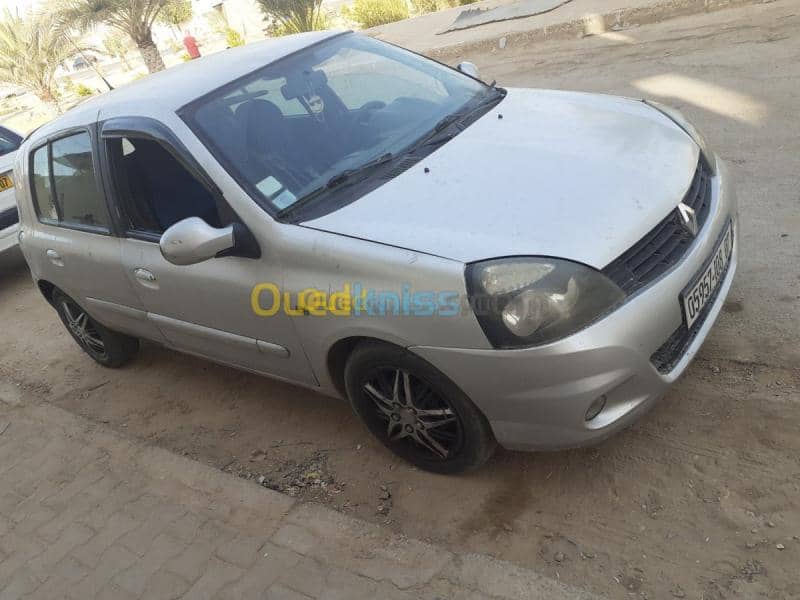 Renault Clio Campus 2008