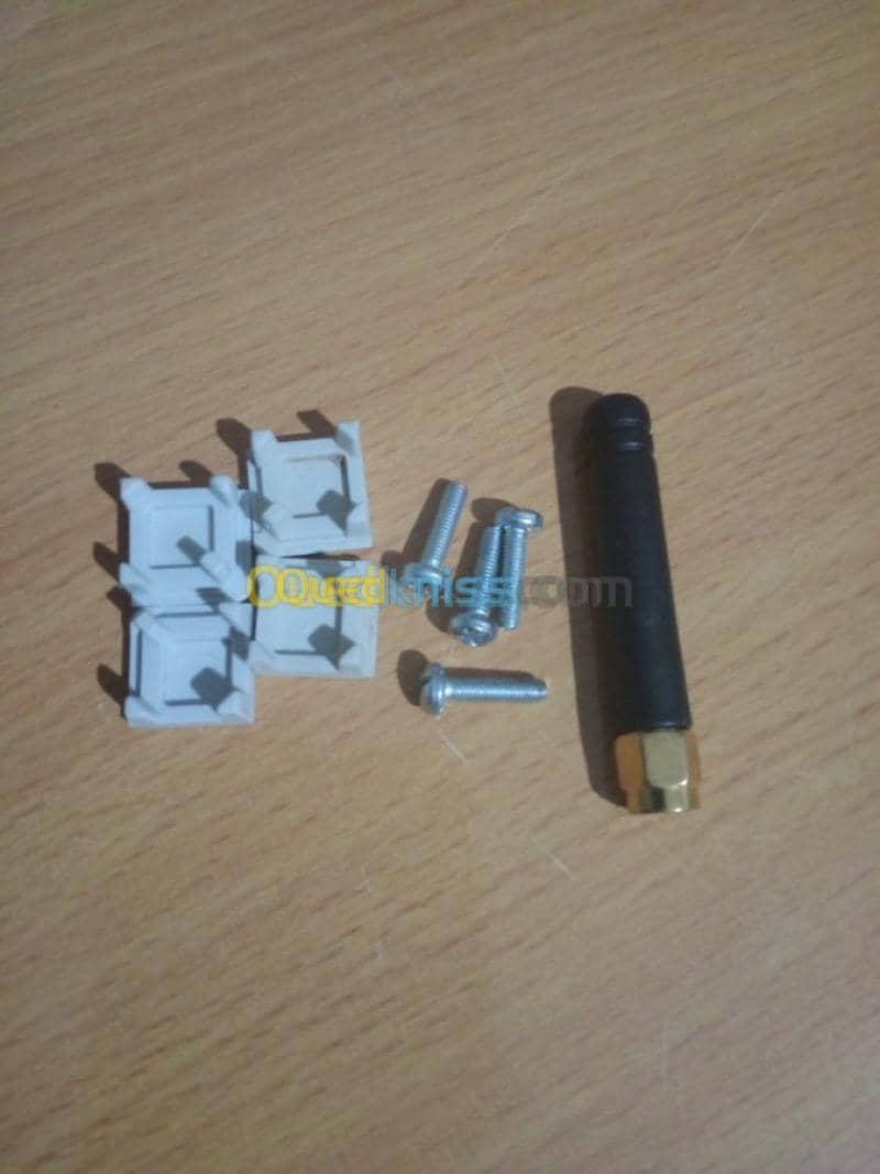 جهاز التحكم في المضخات بواسطة الهاتف 5