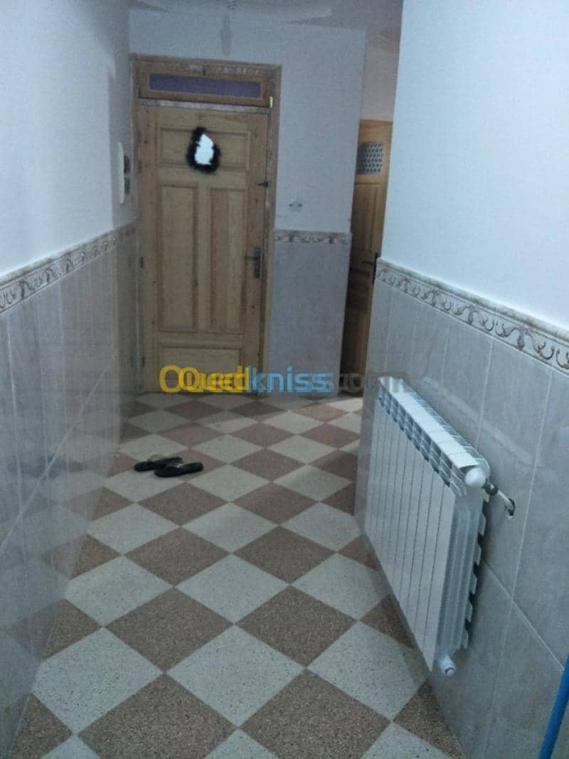 Location vacances Appartement Niveau de villa F2 Alger Birkhadem 2