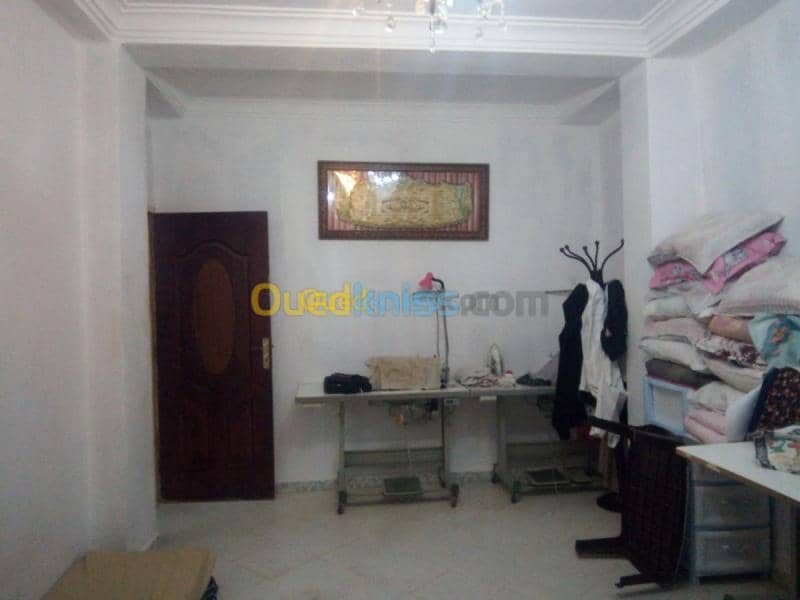 Vente Villa Tissemsilt Tissemsilt 9