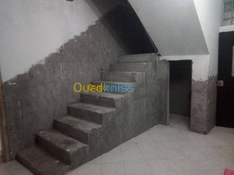 Vente Villa Tissemsilt Tissemsilt 11
