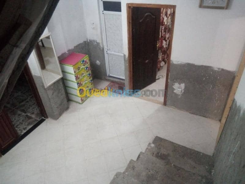 Vente Villa Tissemsilt Tissemsilt 12