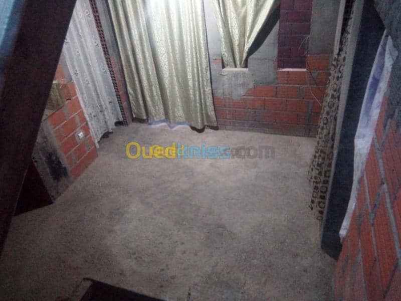 Vente Villa Tissemsilt Tissemsilt 13