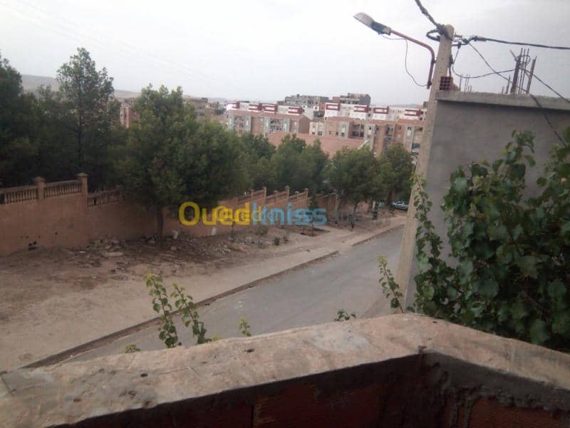 Vente Villa Tissemsilt Tissemsilt 14