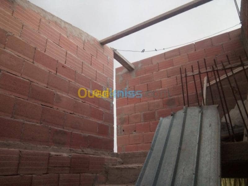 Vente Villa Tissemsilt Tissemsilt 16