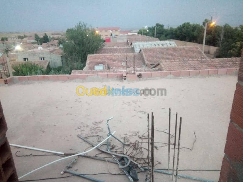 Vente Villa Tissemsilt Tissemsilt 17