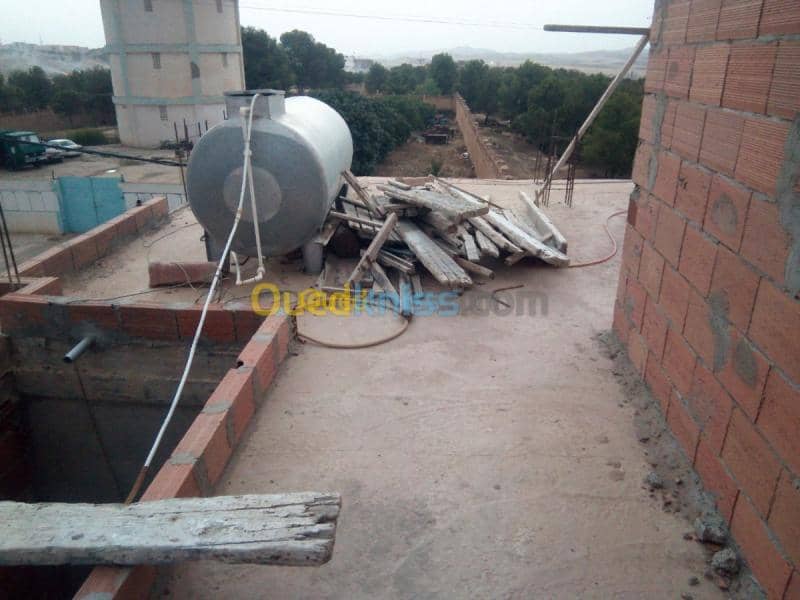Vente Villa Tissemsilt Tissemsilt 18