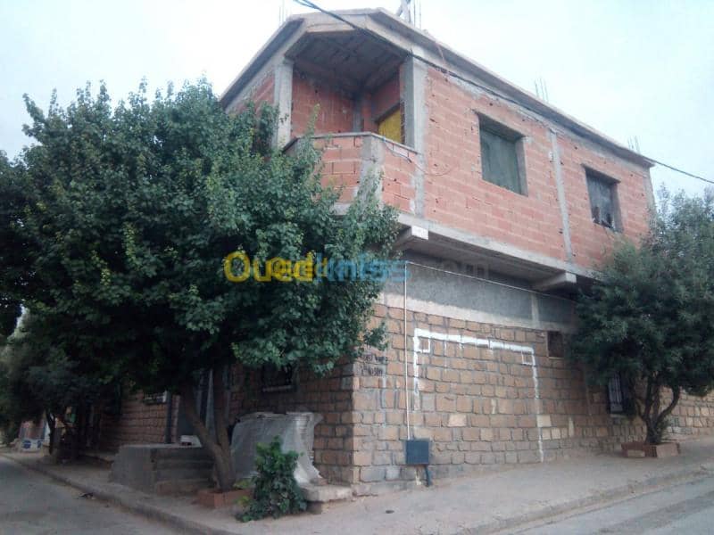 Vente Villa Tissemsilt Tissemsilt 2