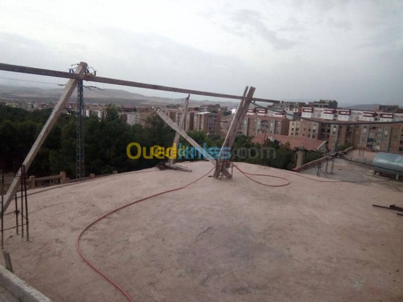 Vente Villa Tissemsilt Tissemsilt 19