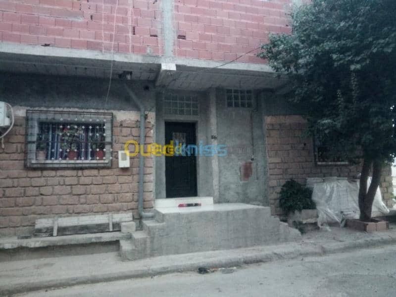 Vente Villa Tissemsilt Tissemsilt 3