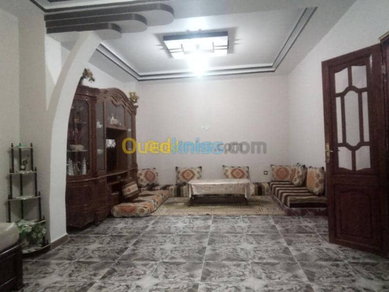 Vente Villa Tissemsilt Tissemsilt 4
