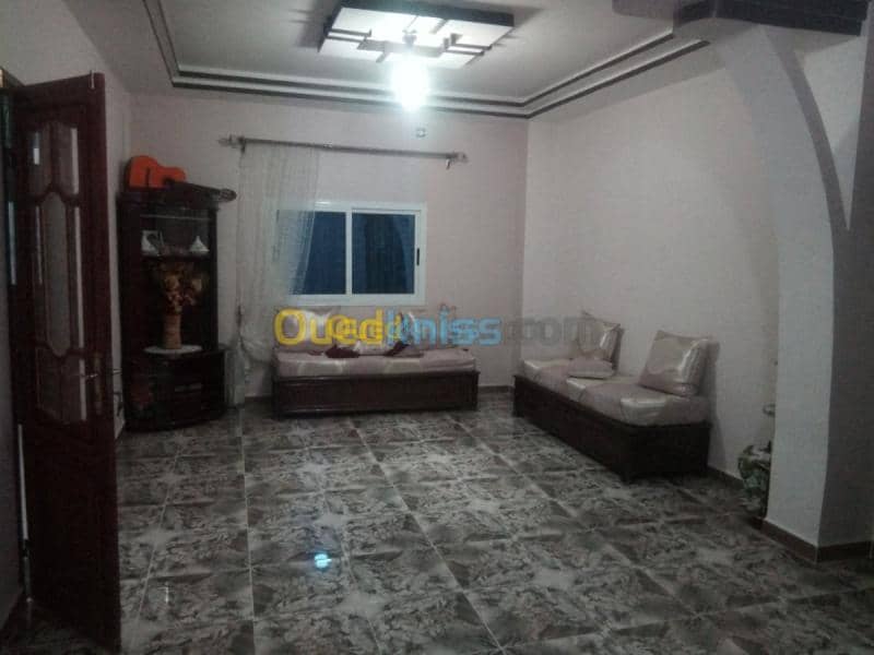 Vente Villa Tissemsilt Tissemsilt 5
