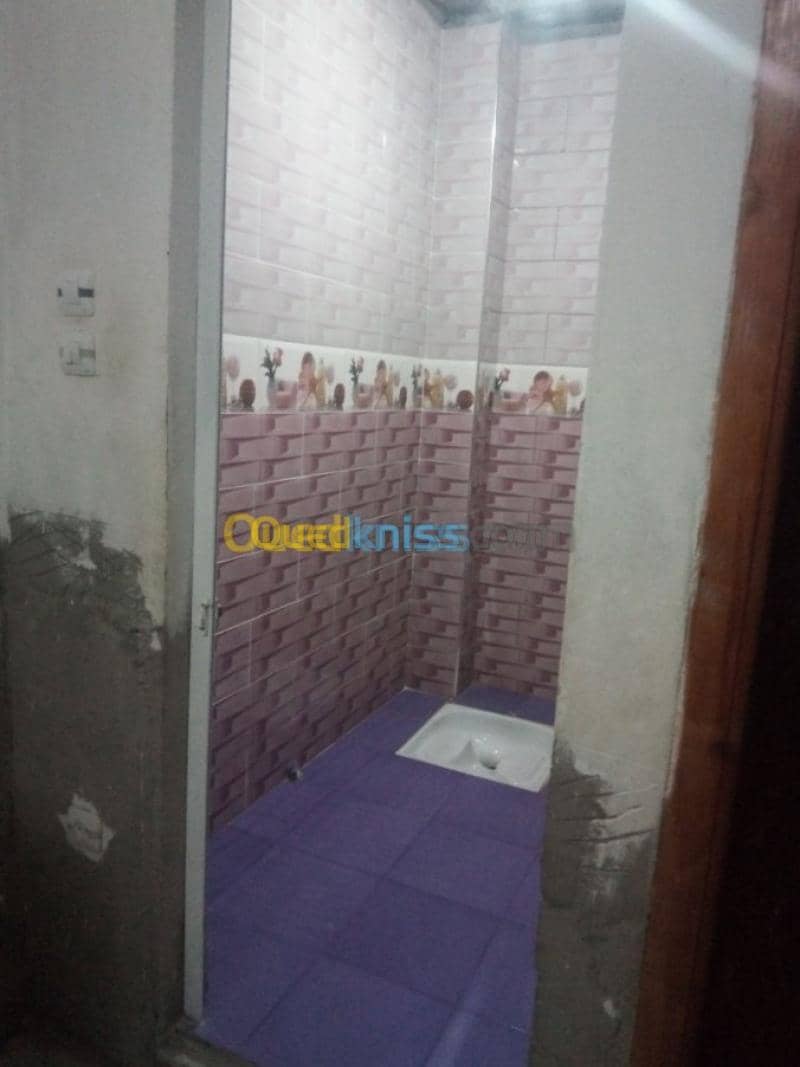Vente Villa Tissemsilt Tissemsilt 7