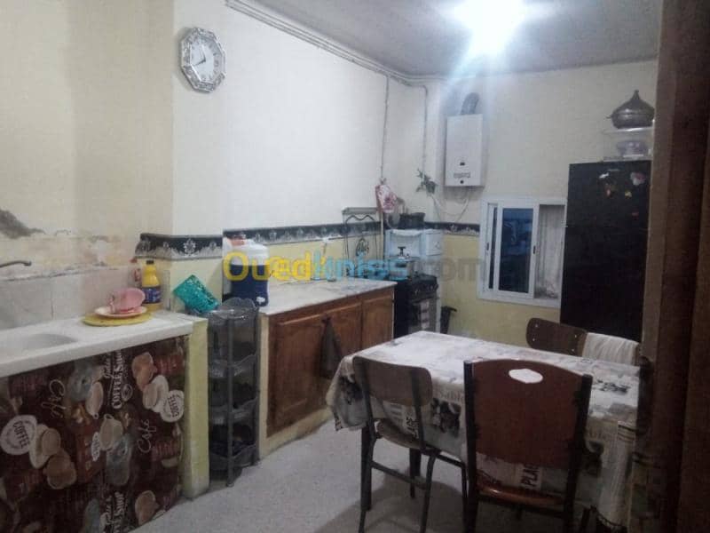 Vente Villa Tissemsilt Tissemsilt 8