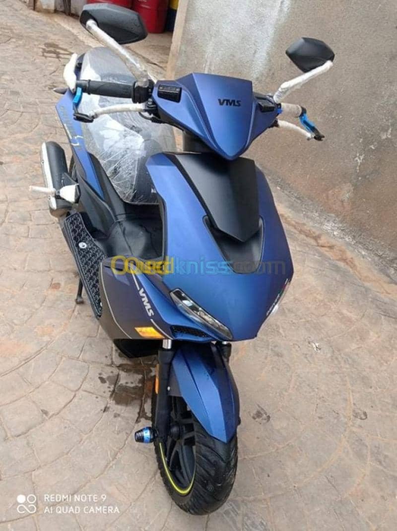 Vms 150 driver 3