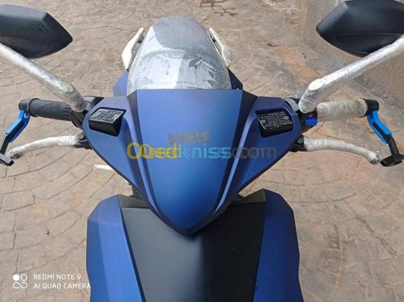 Vms 150 driver 4