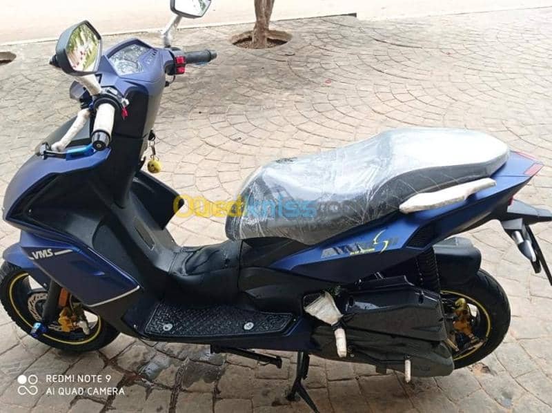 Vms 150 driver 7
