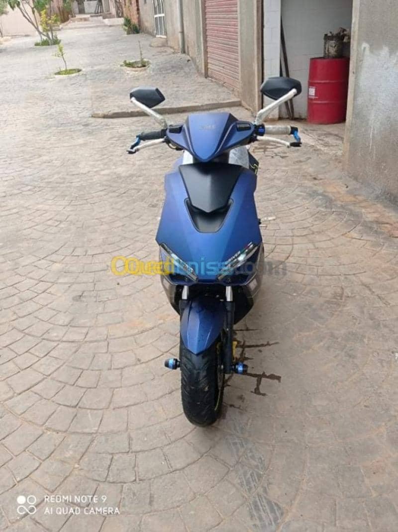 Vms 150 driver 8