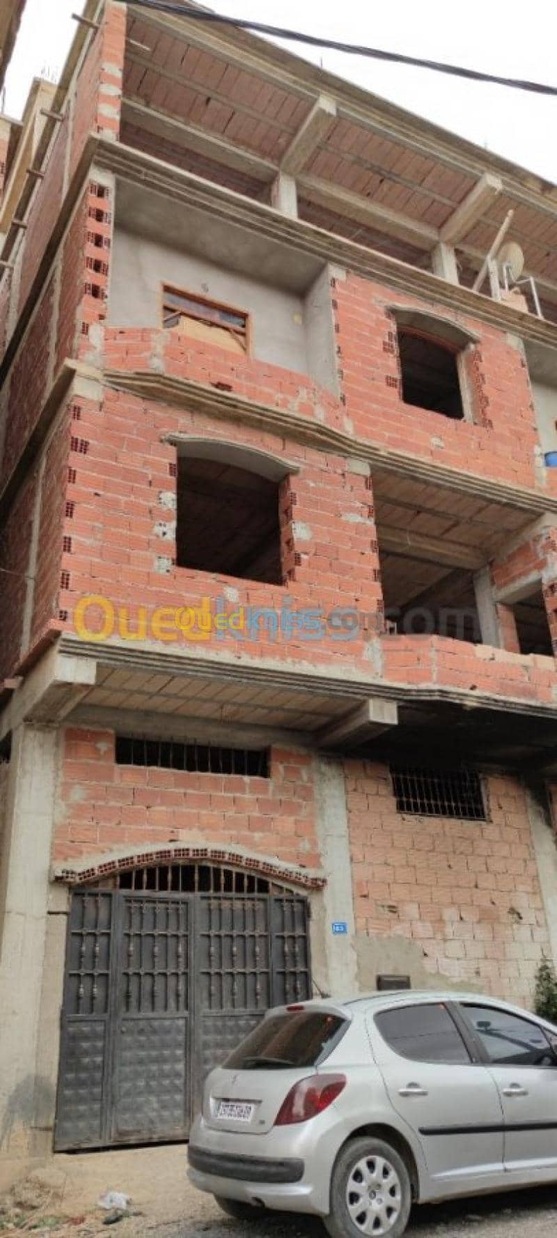 Vente Villa Blida Boufarik