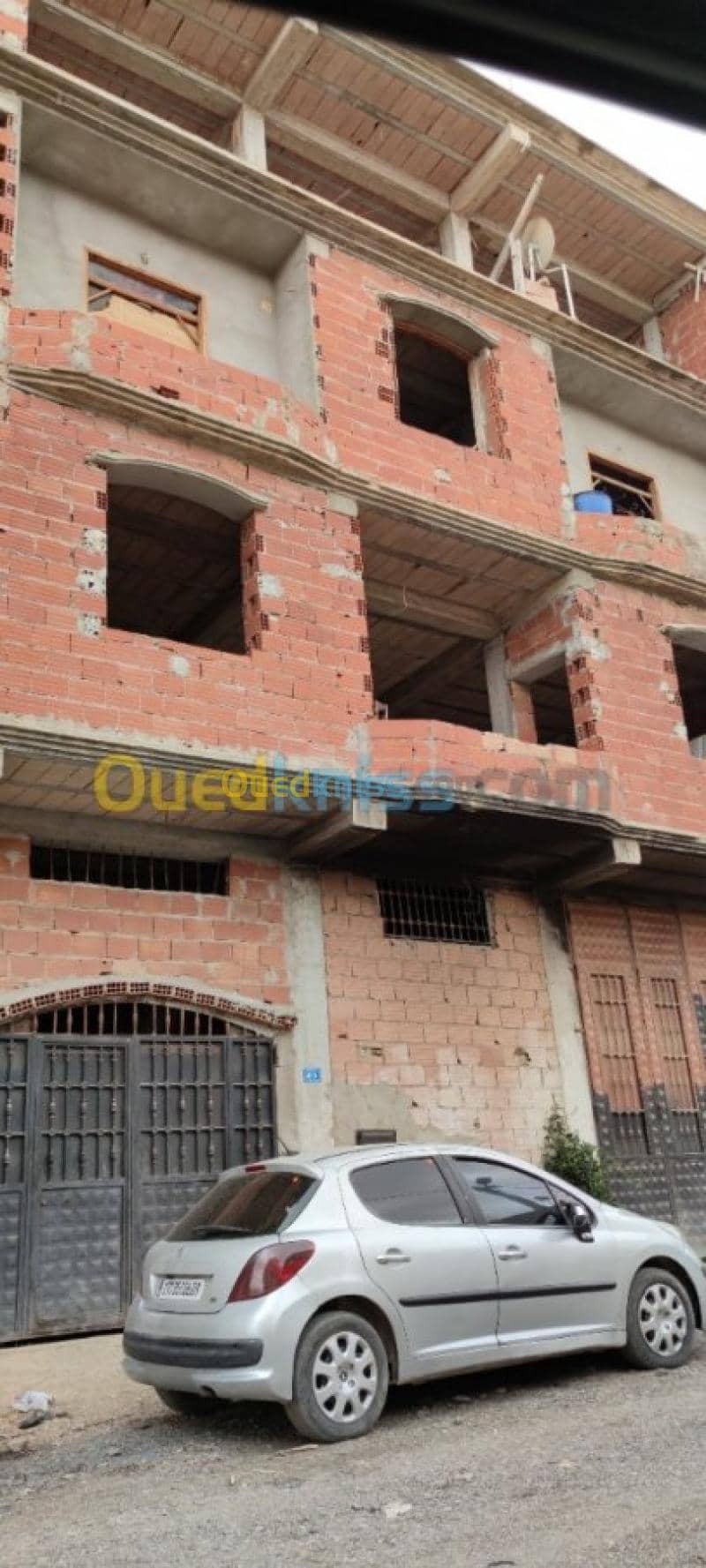 Vente Villa Blida Boufarik 3