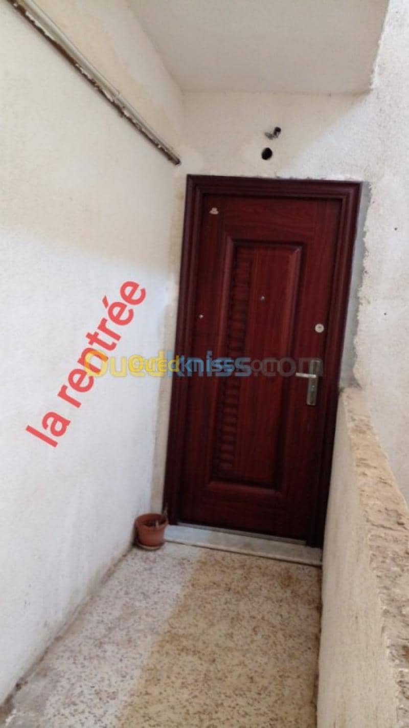 Vente Appartement F3 Boumerdes Khemis el khechna 10