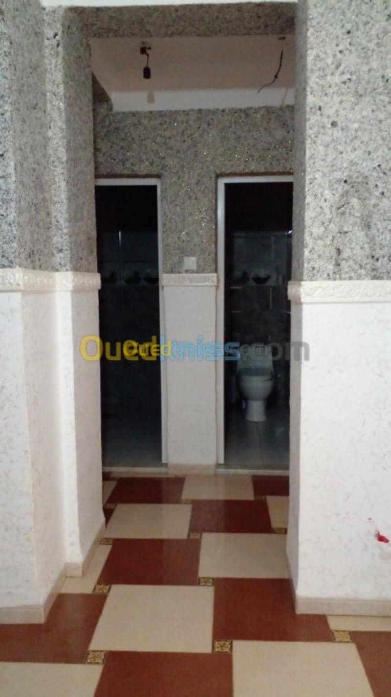 Vente Appartement F3 Boumerdes Khemis el khechna 12